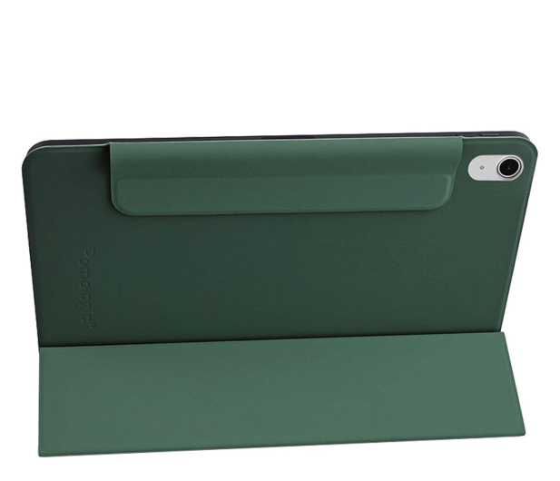 Pomologic BookCover iPad 10.9" 10G harmony grey POMBCSM10804 - 1261759 - zdjęcie 3